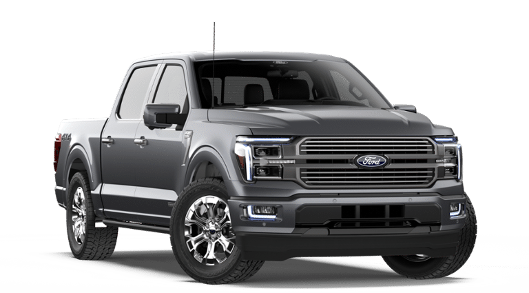 F-150® vehicle